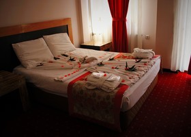 Halici Hotel
