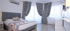 Halici Hotel