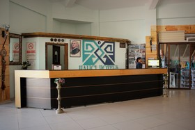 Halici Hotel