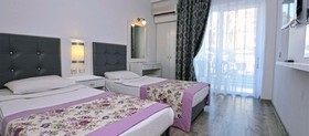 Halici Hotel