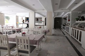 Halici Hotel