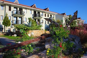 Halici Hotel