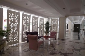 Halici Hotel