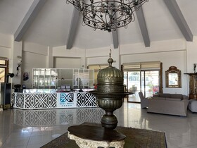 Halici Termal Otel