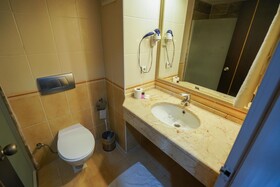 Halici Termal Otel