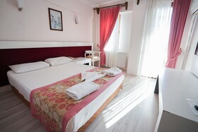 Halici Termal Otel