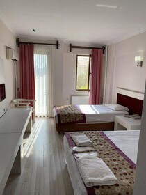 Halici Termal Otel