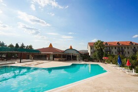 Halici Termal Otel