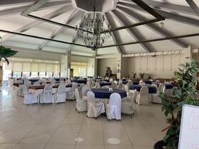 Halici Termal Otel
