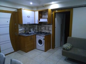 Kaanbay Residence Vip Consept