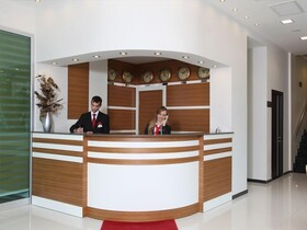 Kaanbay Residence Vip Consept