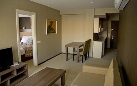 Konakk Residence