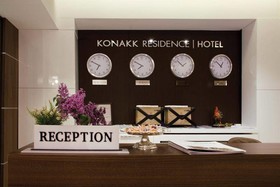 Konakk Residence