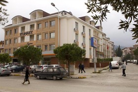 Konakk Residence