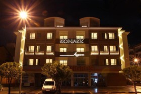Konakk Residence