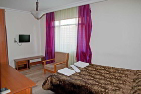 Koray Otel