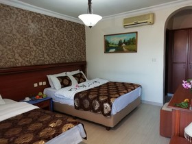 Koray Otel
