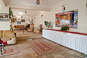 Koray Otel