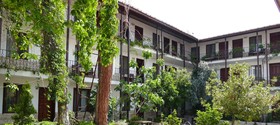 Koray Otel