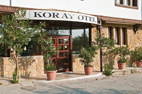 Koray Otel