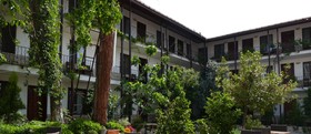 Koray Otel