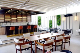 Mellday Hotel