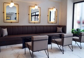 Mellday Hotel