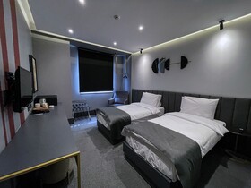 Mellday Hotel