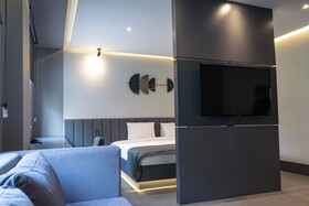 Mellday Hotel