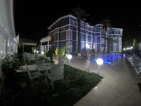 Melrose Viewpoint Hotel