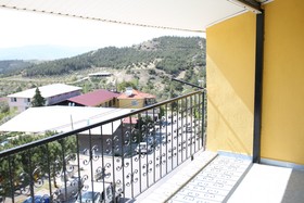 Ümit 2 Termal Apart & Pansiyon