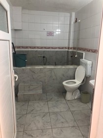 Ümit 2 Termal Apart & Pansiyon