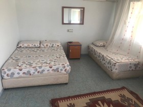 Ümit 2 Termal Apart & Pansiyon