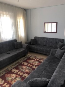 Ümit 2 Termal Apart & Pansiyon
