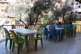 Ümit 2 Termal Apart & Pansiyon