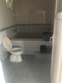 Ümit 2 Termal Apart & Pansiyon