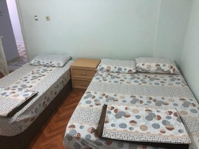 Ümit 2 Termal Apart & Pansiyon