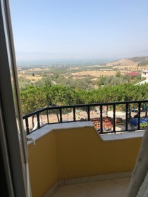 Ümit 2 Termal Apart & Pansiyon