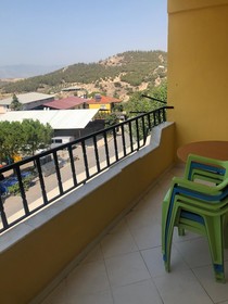 Ümit 2 Termal Apart & Pansiyon