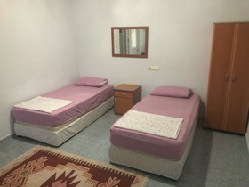 Ümit 2 Termal Apart & Pansiyon