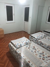 Ümit 2 Termal Apart & Pansiyon