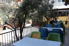 Ümit 2 Termal Apart & Pansiyon