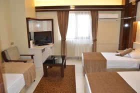 Napa Hotel