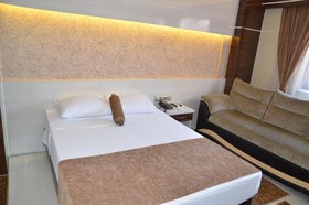 Napa Hotel