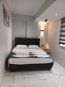 Olive Hotel