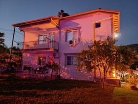 Olive Hotel