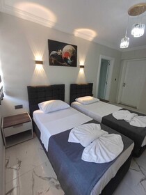 Olive Hotel