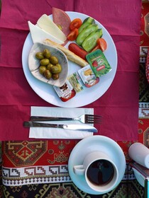Olive Hotel