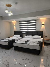 Olive Hotel
