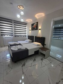 Olive Hotel